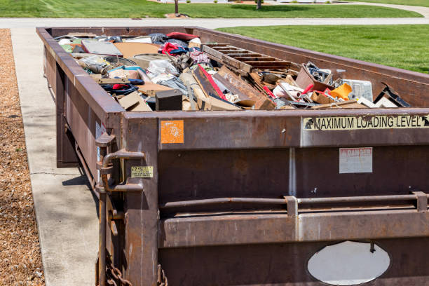 Best Demolition Debris Removal  in Sage, CA